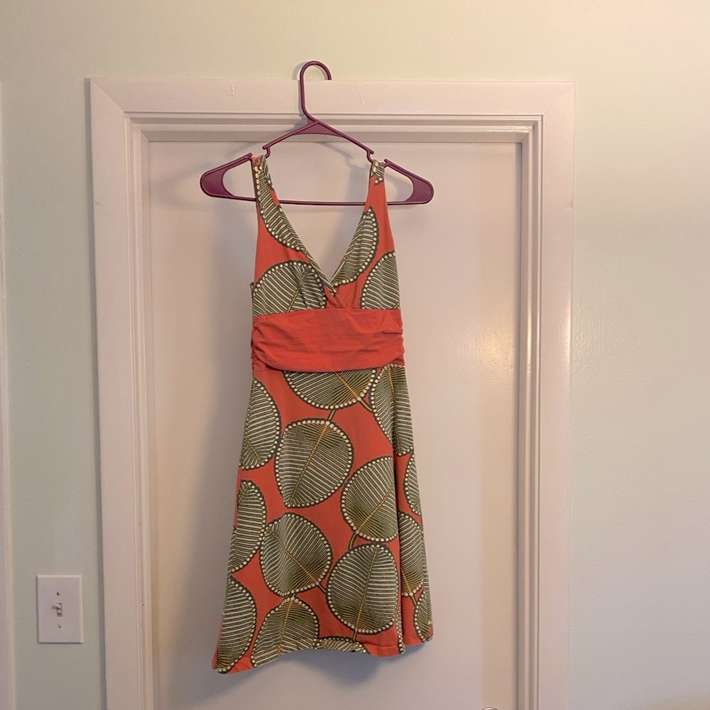 Patagonia Margot Dress